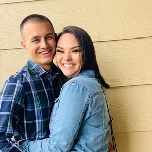 Meet your Posher, Briana